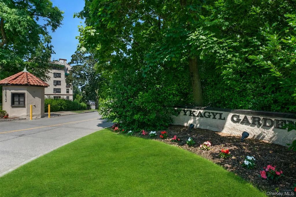 1273 North Avenue # Entry 8, Apt 2f, New Rochelle