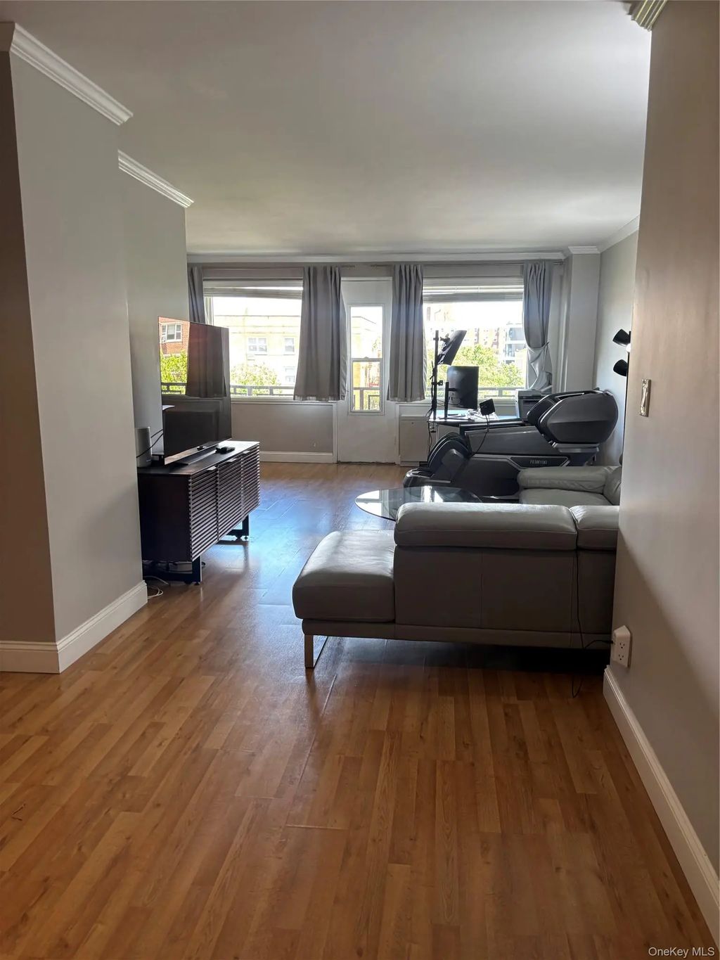 3777 Independence Avenue # 5d, Bronx