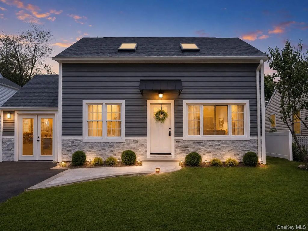 23 W Conkling Avenue, Middletown