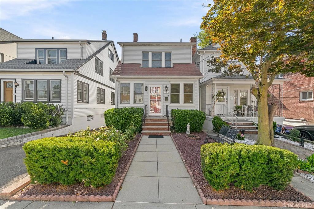 70 First Street, Yonkers