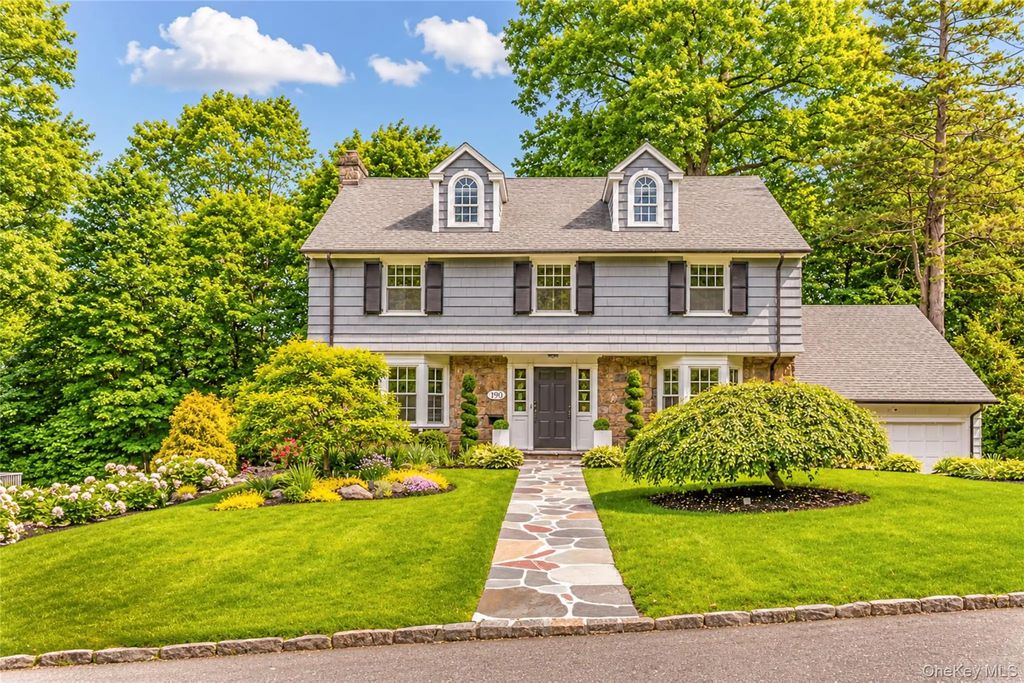 190 Douglas Place, Mount Vernon