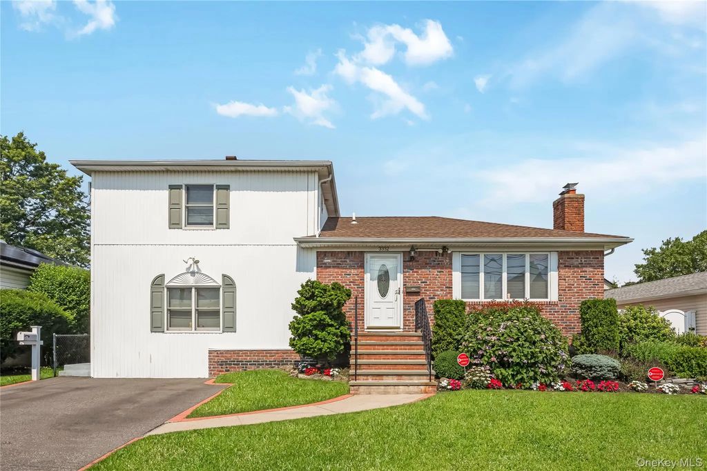 3332 Elliott Boulevard, Oceanside