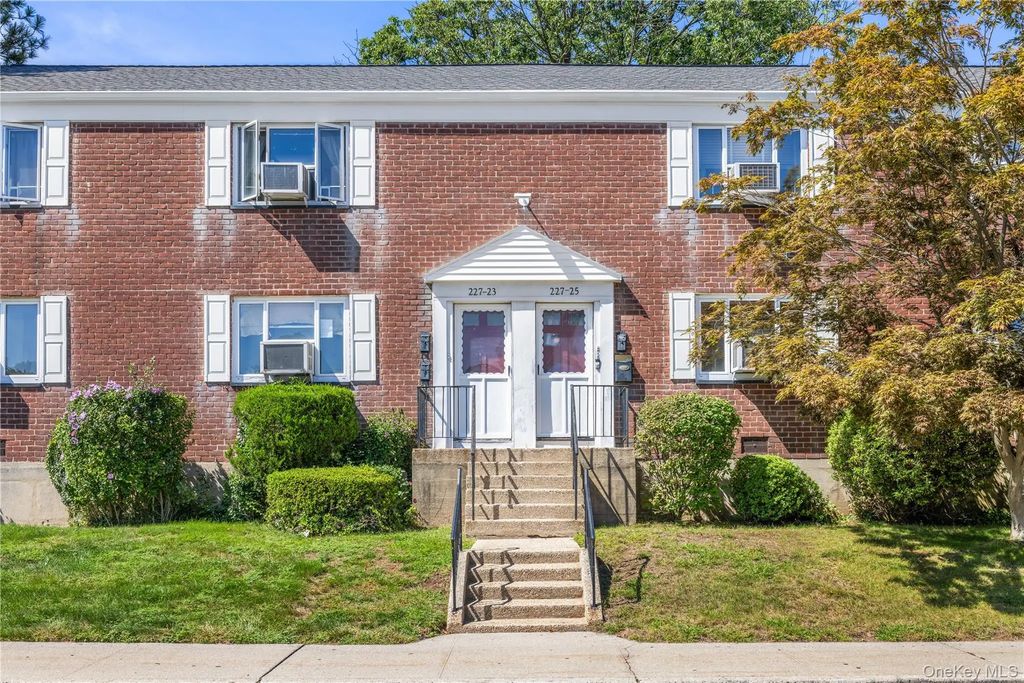 227-23 Hillside Avenue # Lower, Queens Village