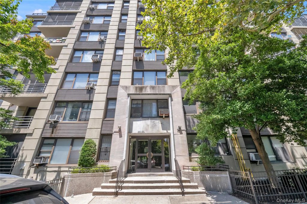 98-25 64th Road # 6f, Rego Park