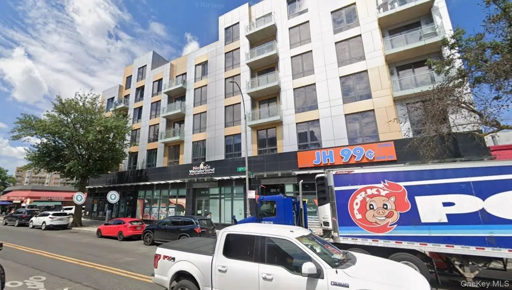 9501 37th Avenue # Ca, Jackson Heights