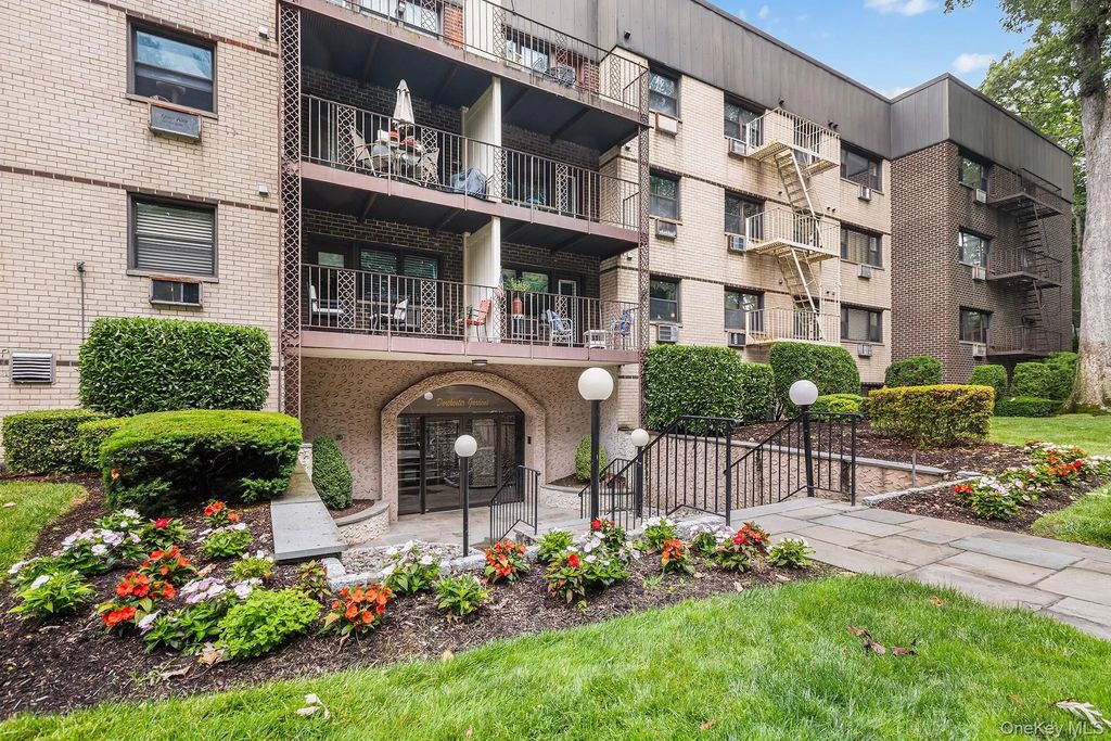 2241 Palmer Avenue # 3e, New Rochelle