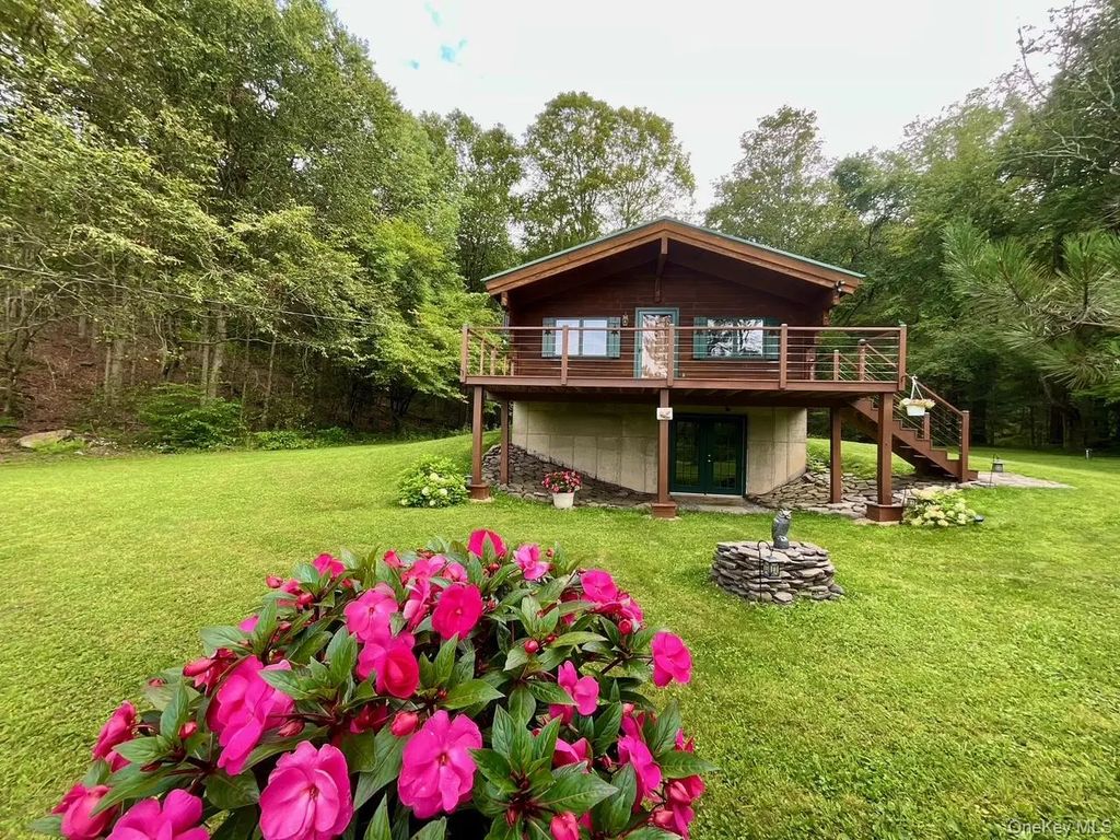 66 Milton Smith Road, Long Eddy