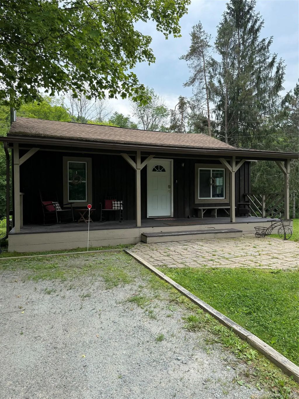 640 Debruce Road, Livingston Manor