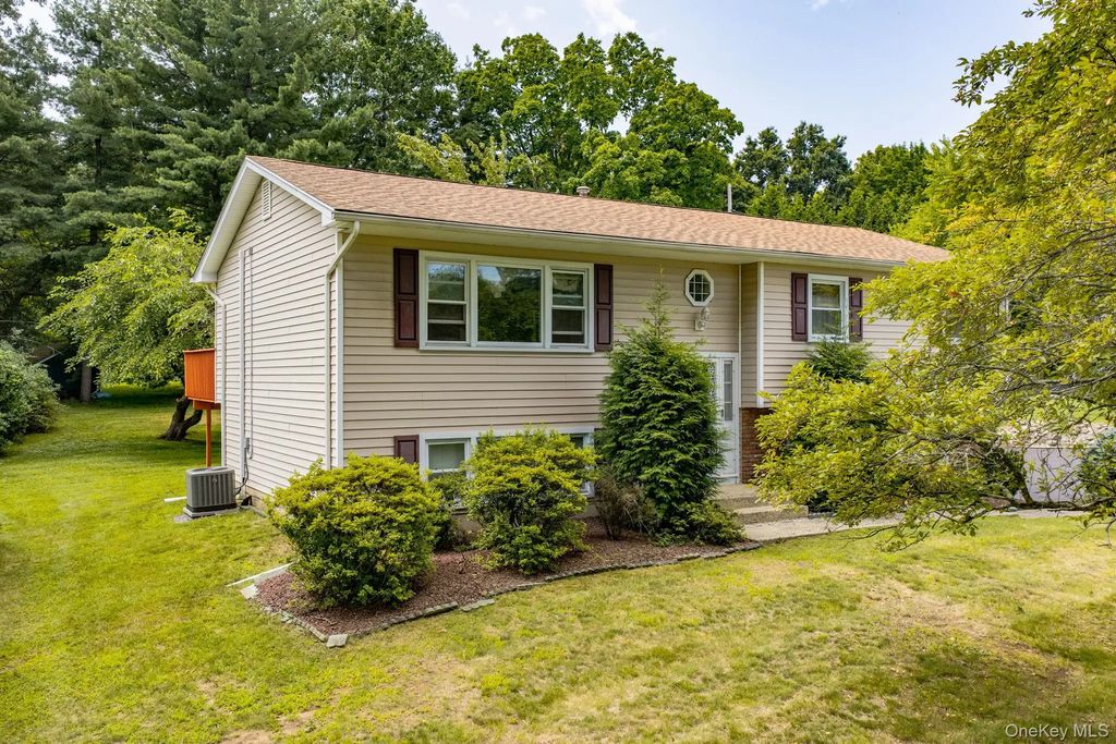 177 New Hempstead Road, New City
