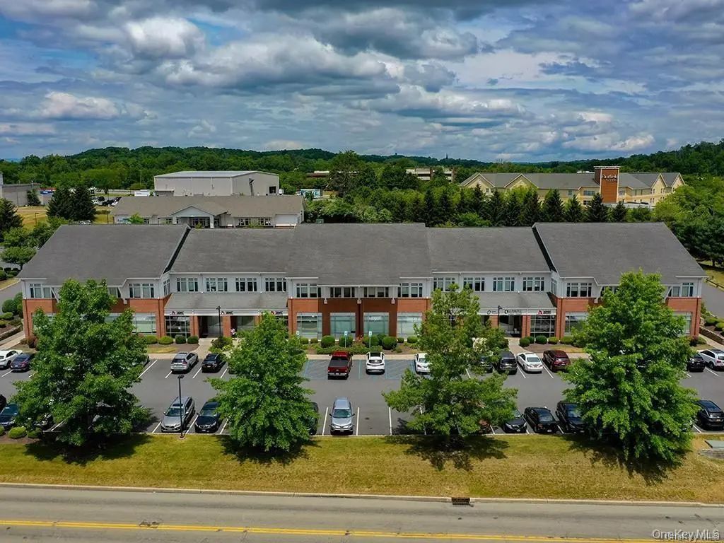 30 Hatfield Lane # 201-203, Goshen