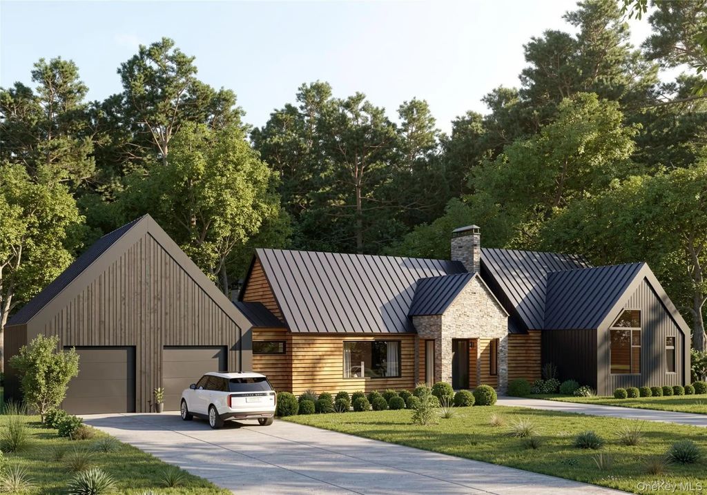 464 Mill Hook Road, Accord
