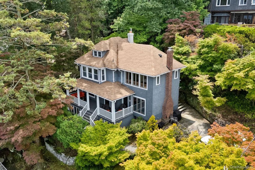 35 Upper Ritie Street, Piermont