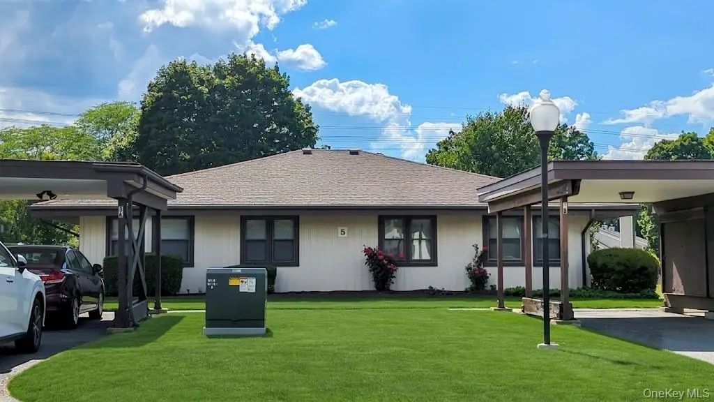 5 Devon Court # B, Yorktown Heights