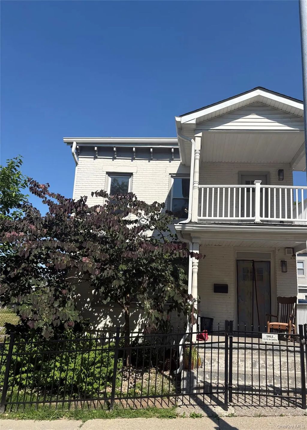 7 S Clinton Street # 2, Poughkeepsie