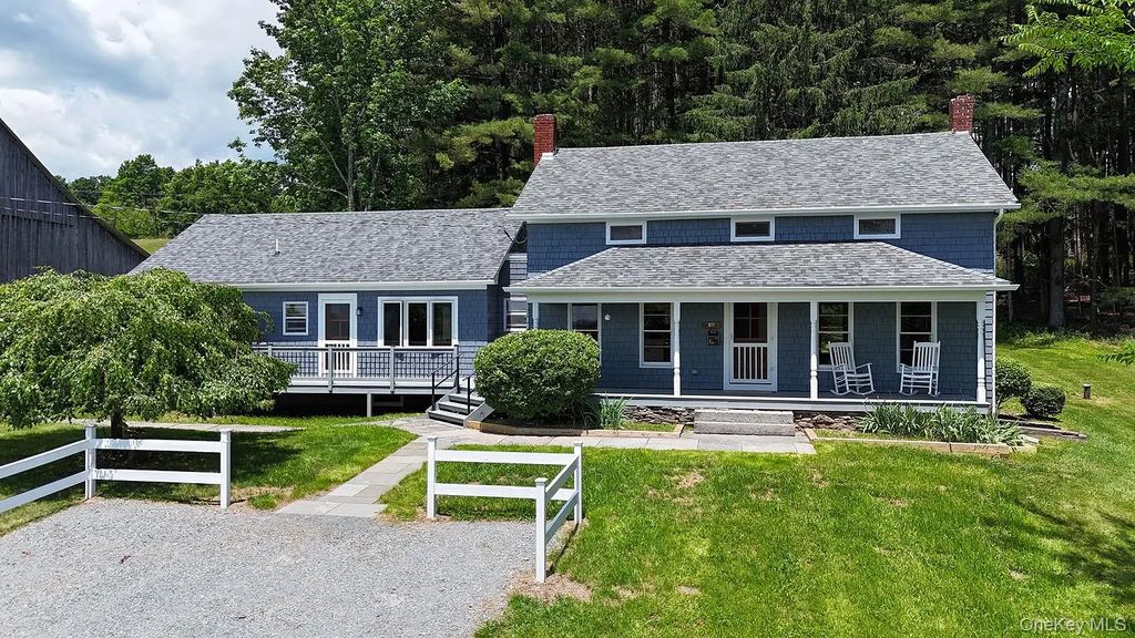 180 Henderson Road, Hankins