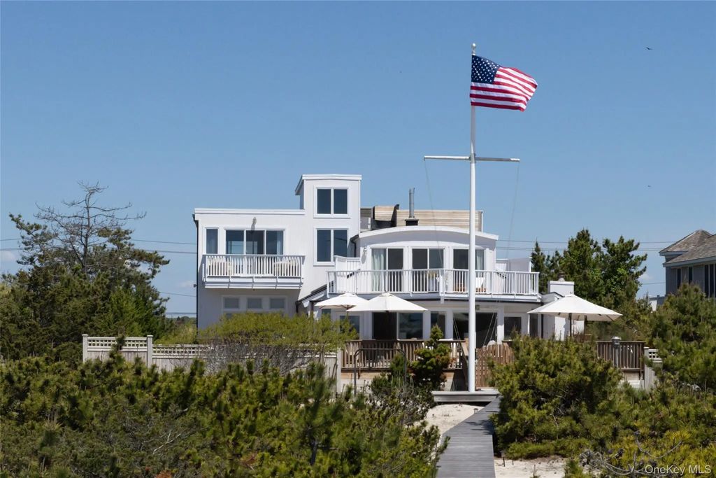 291 Dune Road, Westhampton Beach