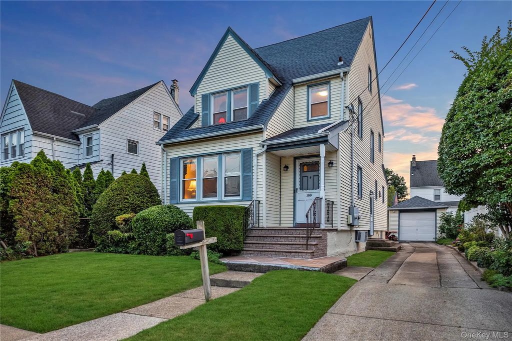 50 Elgin Road, Valley Stream