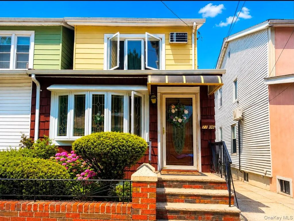 77-06 97th Avenue, Ozone Park