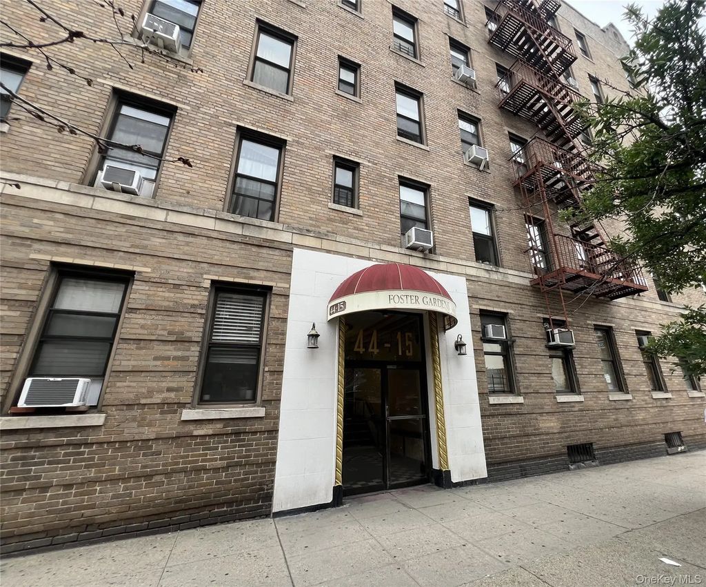 4415 43rd Avenue # 1f, Sunnyside