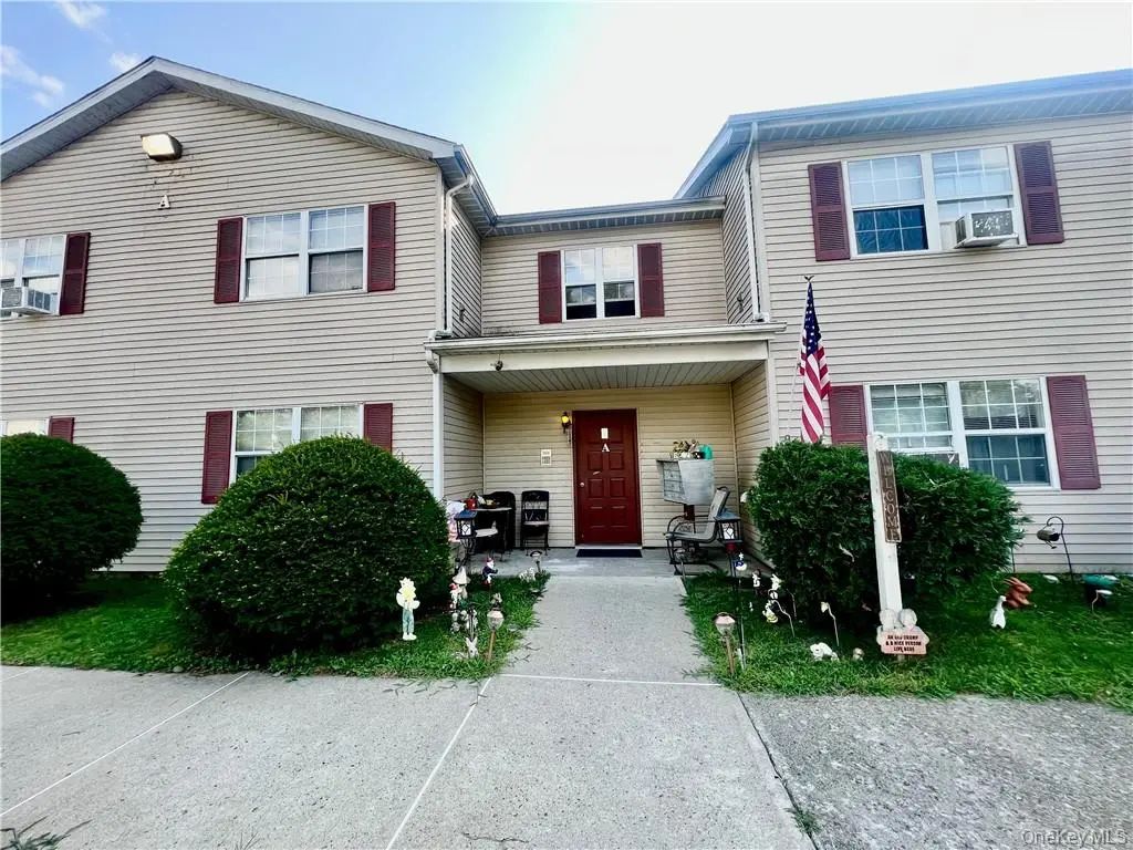 13-19 Cole Street # B12, Port Jervis