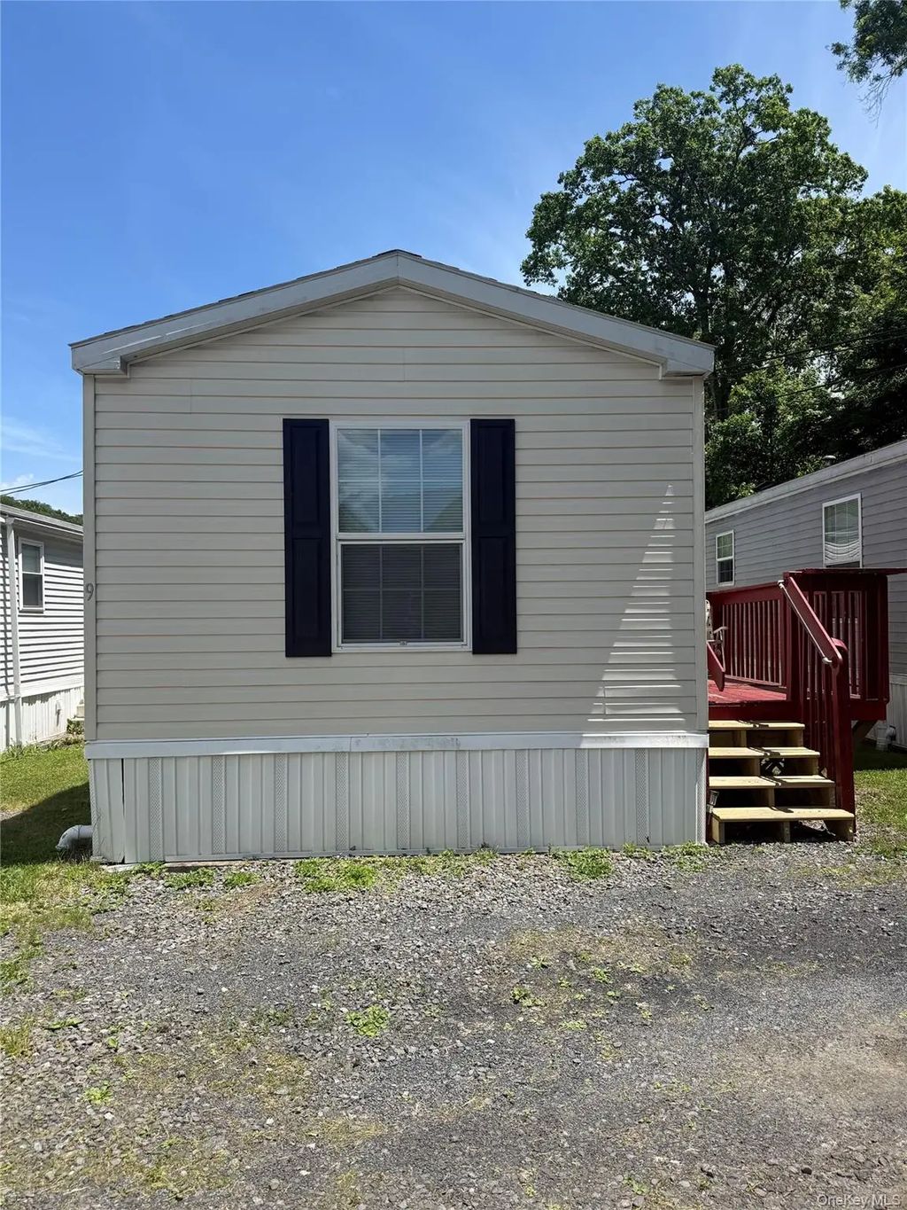 701 Sawkill Road # 9, Kingston