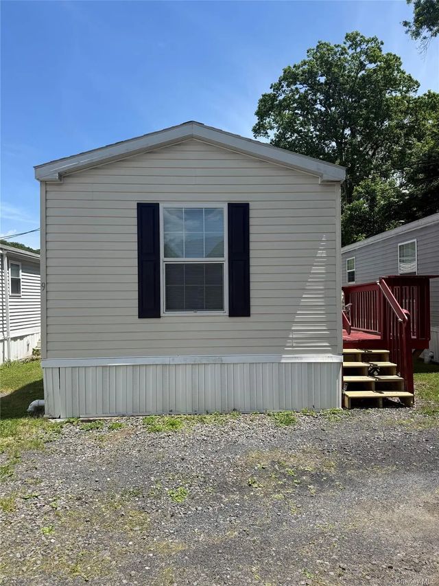 701 Sawkill Road # 9, Kingston
