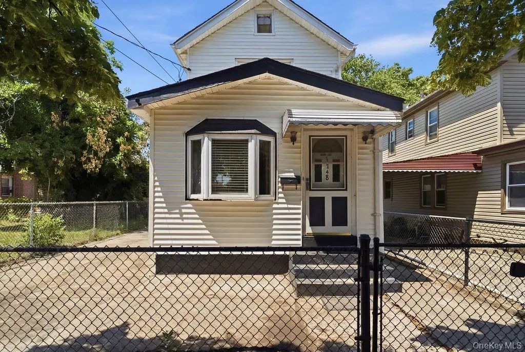 137-48 171st Street, Jamaica