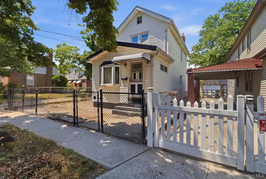 137-48 171st Street, Jamaica