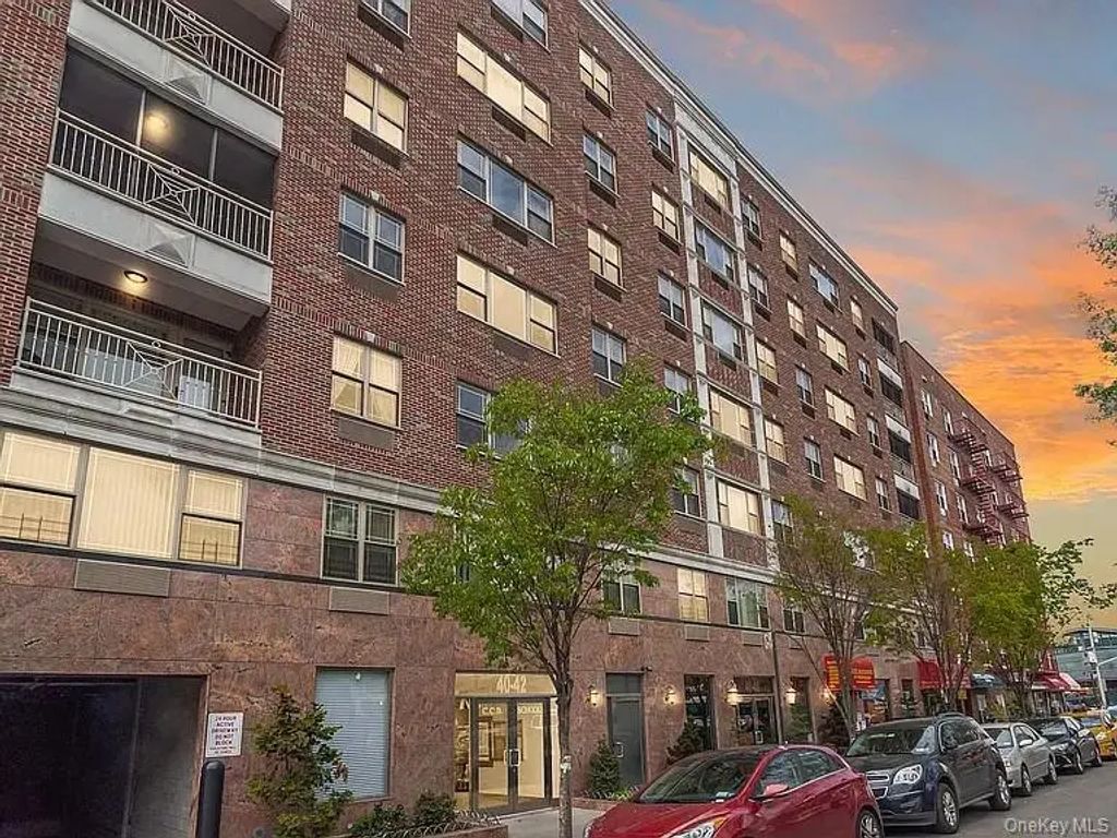 40-40 75th Street # 3j, Elmhurst