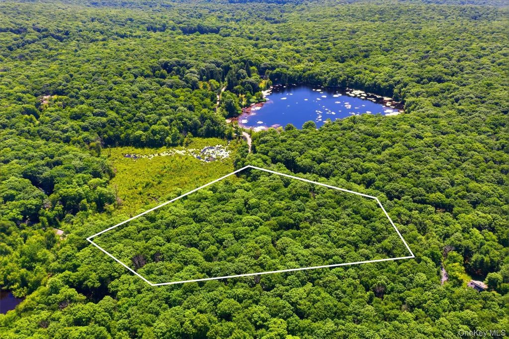 599 E Mountain Road N, Cold Spring