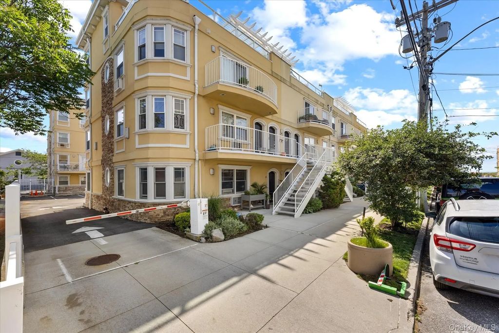 188 Beach 101st Street # 1b, Rockaway Park