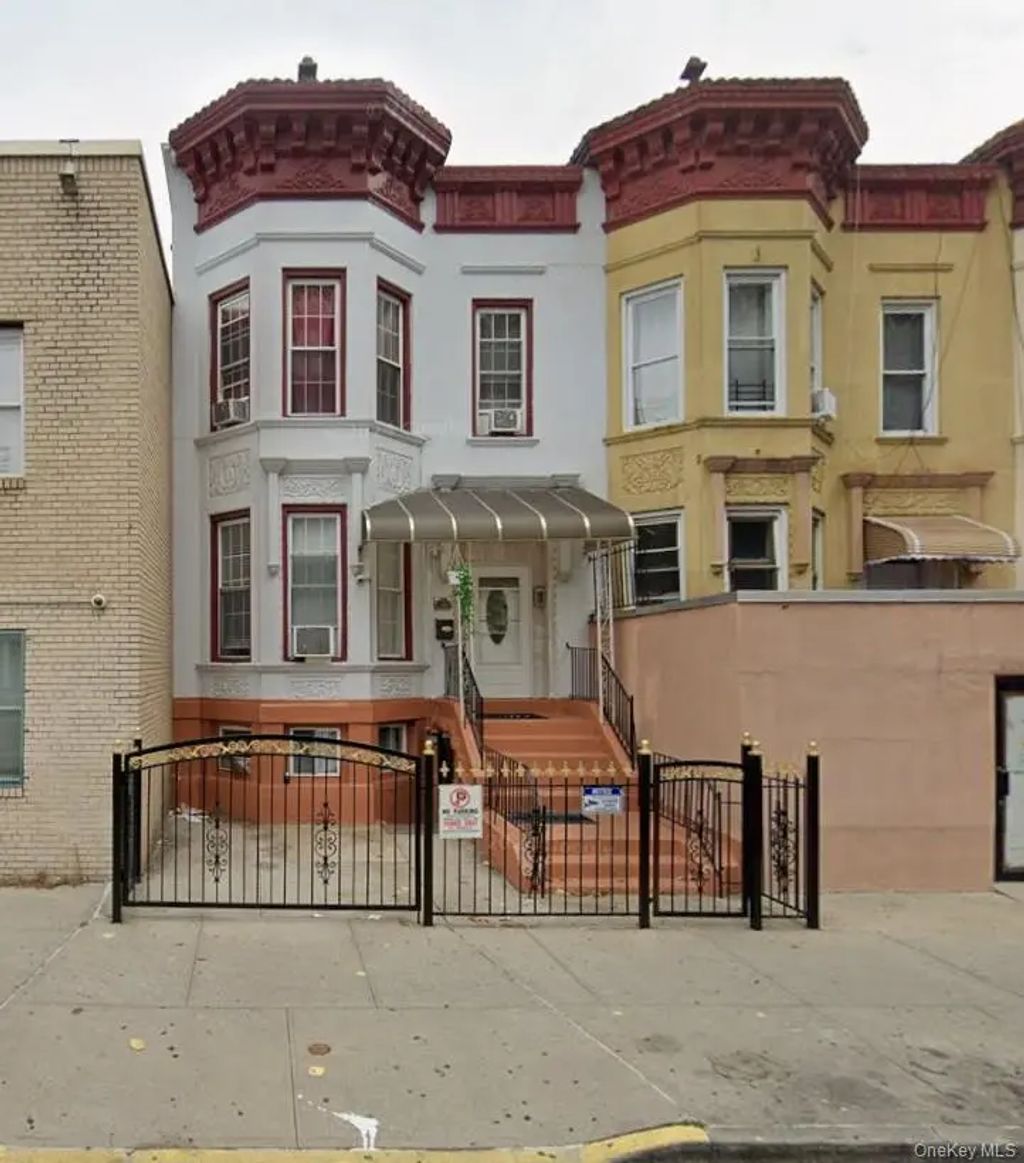 8831 161st Street, Jamaica