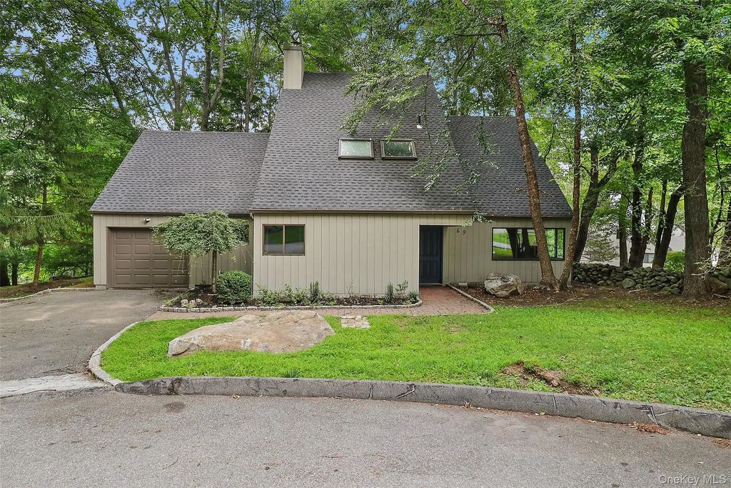 69 Mitchell Road, Somers
