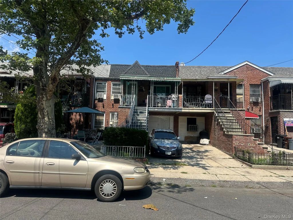 1375 E 101st Street, Brooklyn