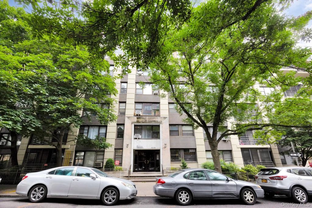 9834 63rd Drive # 2j, Rego Park