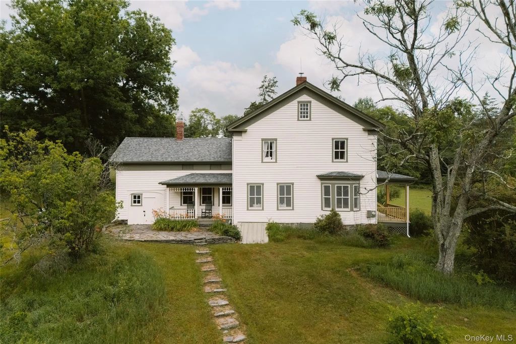 196 County Road 115, Bethel