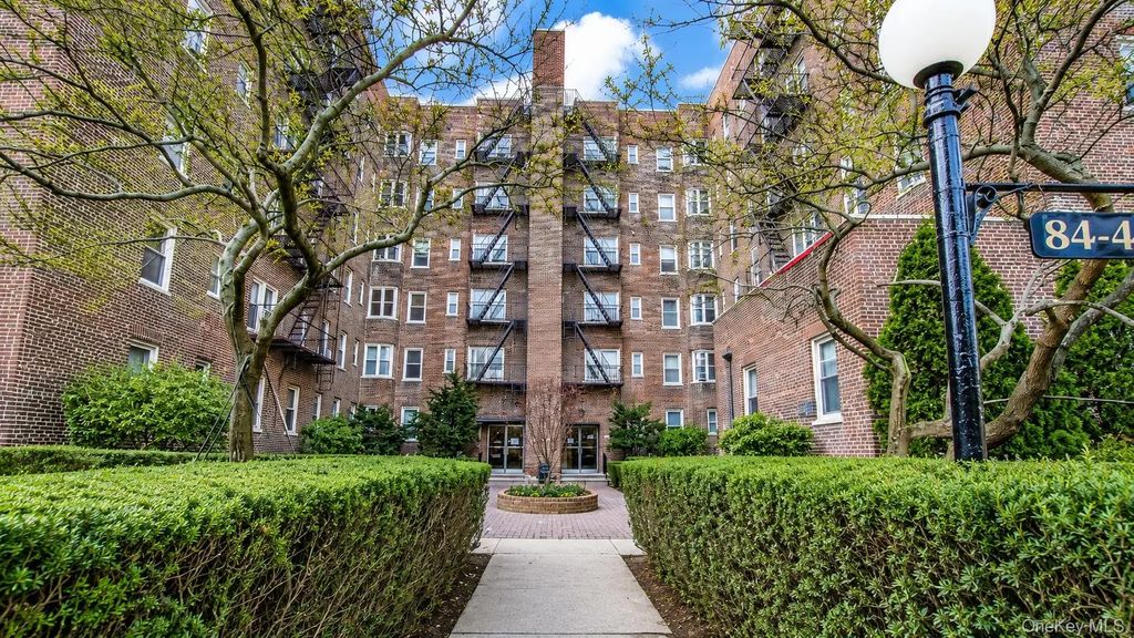 84-49 168th Street # 2v, Jamaica Hills