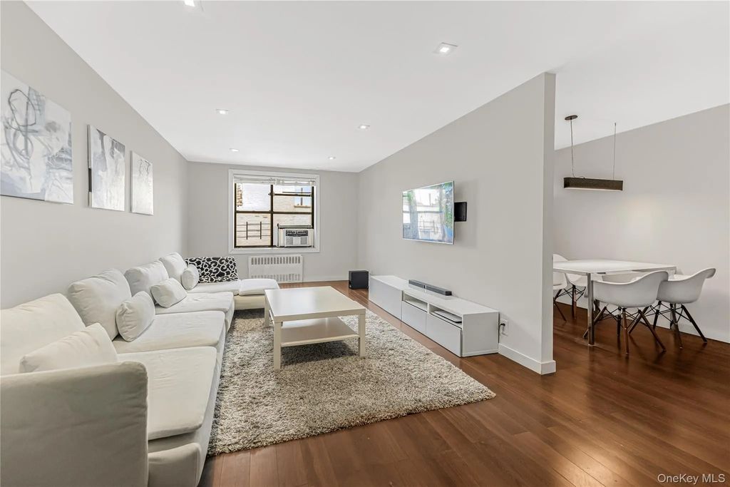 77 Bronx River Road # 5h, Yonkers