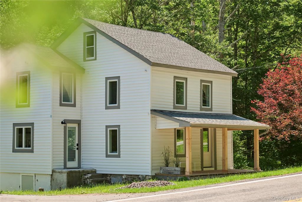 433 County Road 116, Cochecton