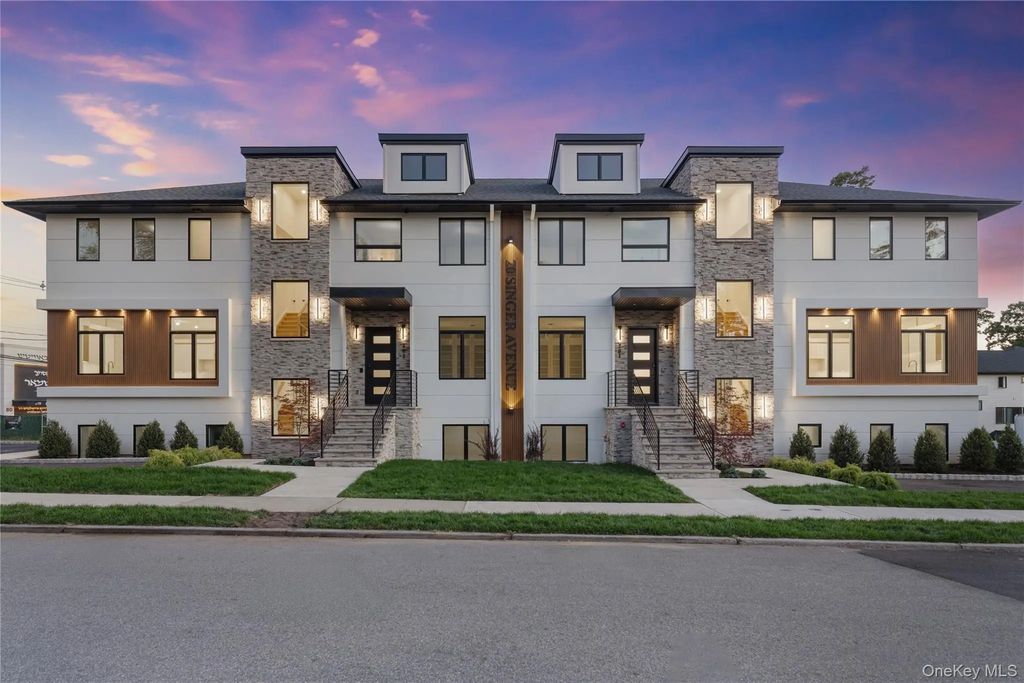 20 Singer Avenue # 201, Spring Valley