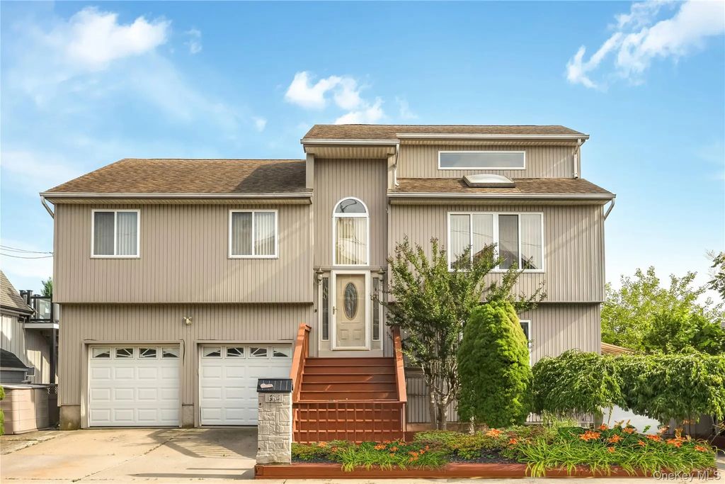 664 Arthur Street, Baldwin
