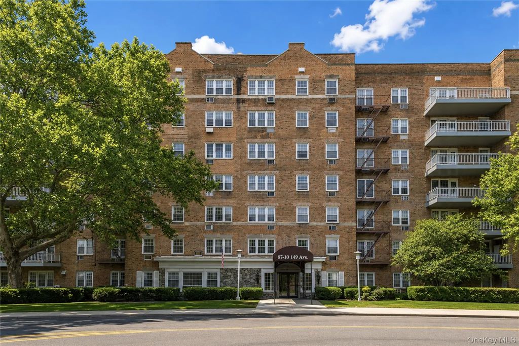 8710 149th Avenue # 5l, Lindenwood