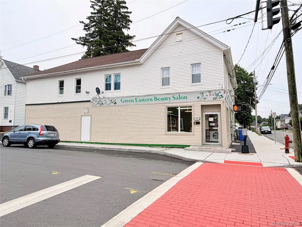 36 Wallkill Avenue, Middletown