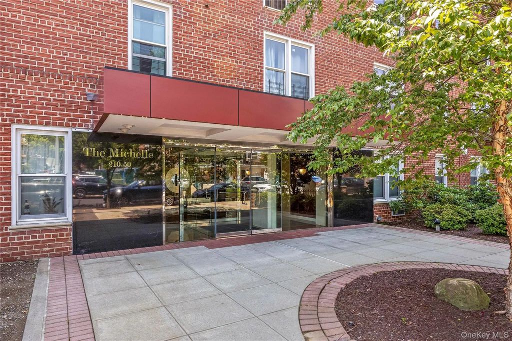 210-50 41st Avenue # 5c, Bayside