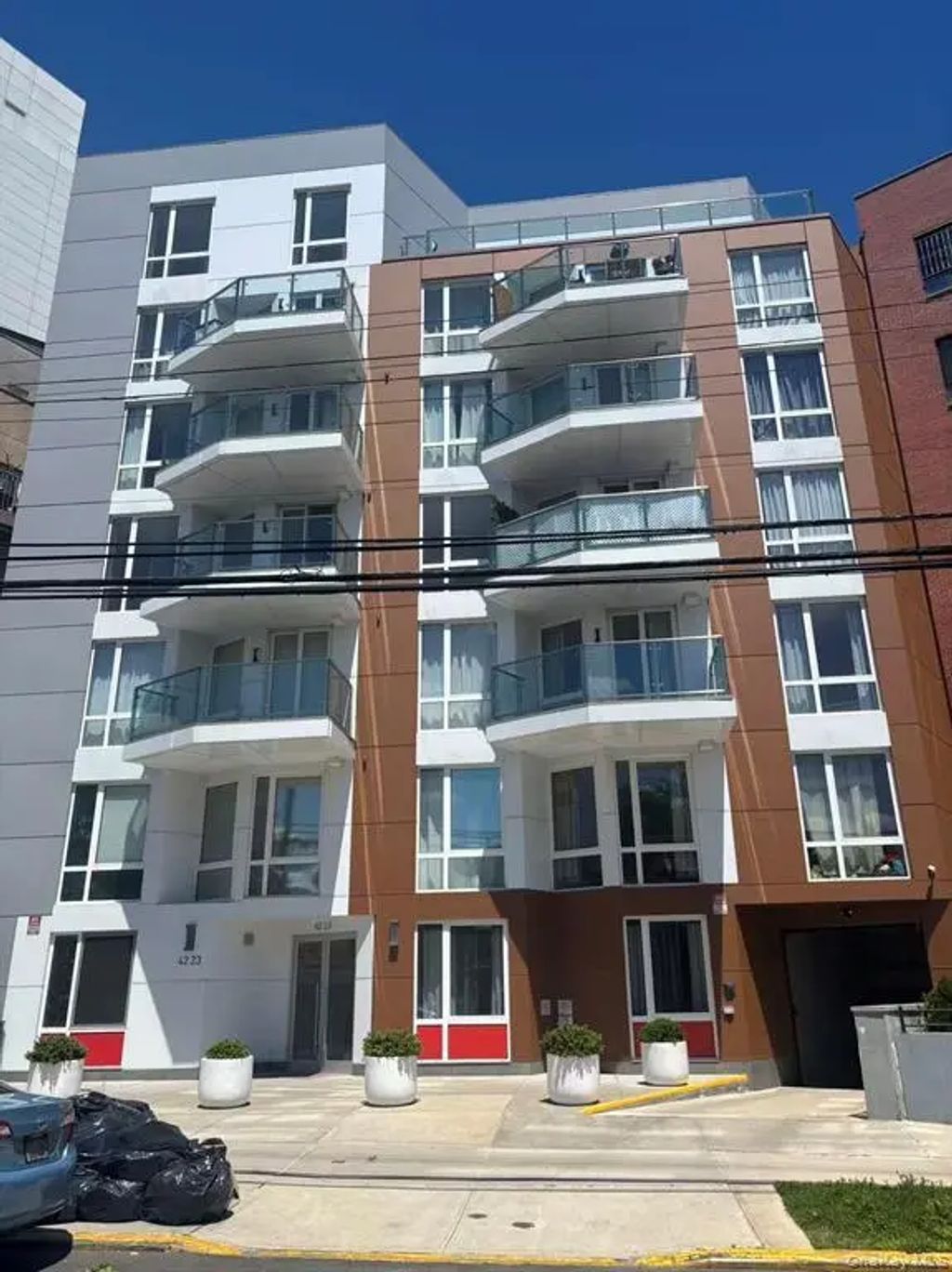 4223 Parsons Boulevard # 5d, Flushing