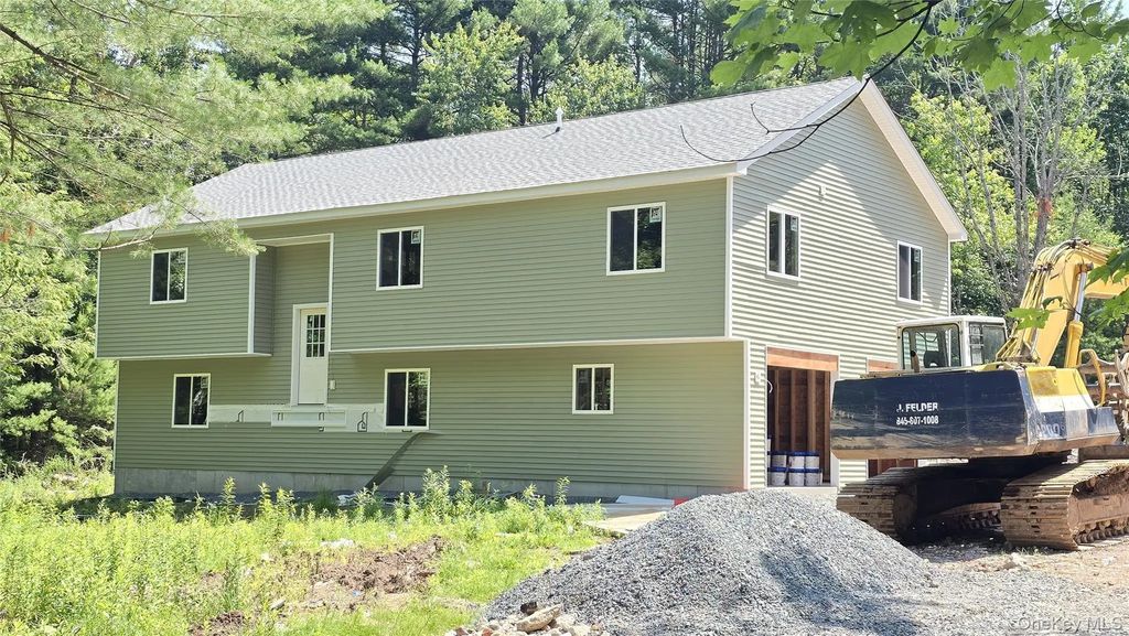 224 Rock Ridge Drive # 2, Monticello