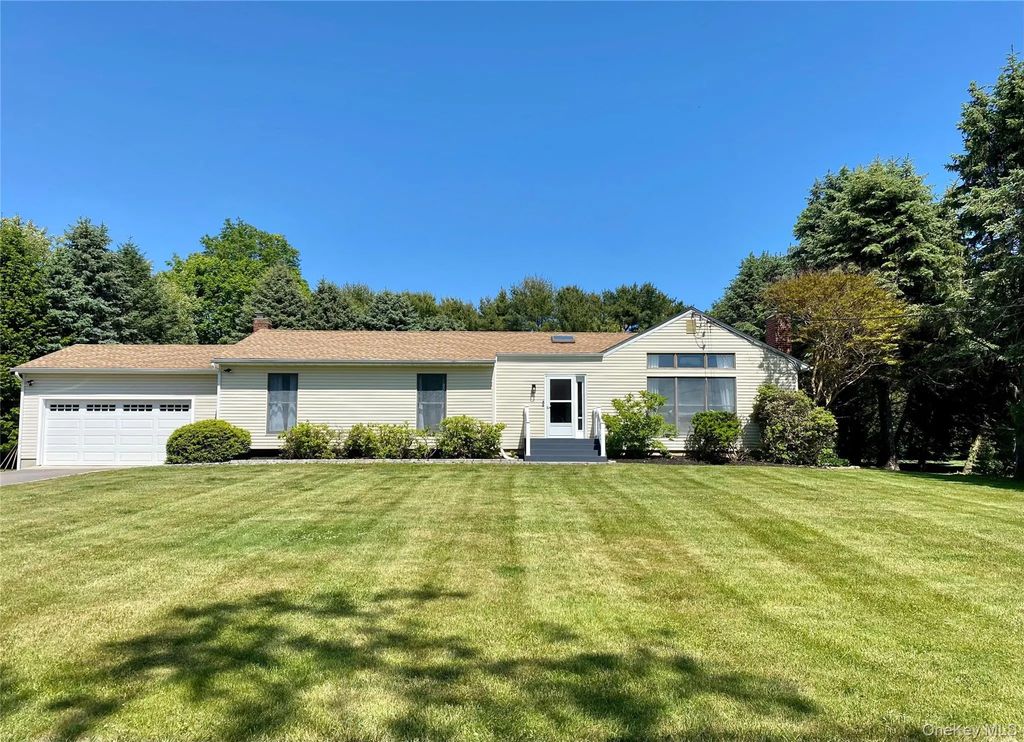 2735 Beebe Drive, Cutchogue
