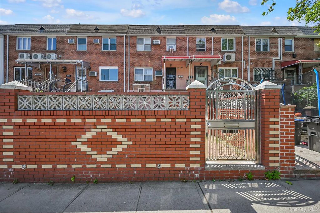 15052 76th Road, Kew Garden Hills
