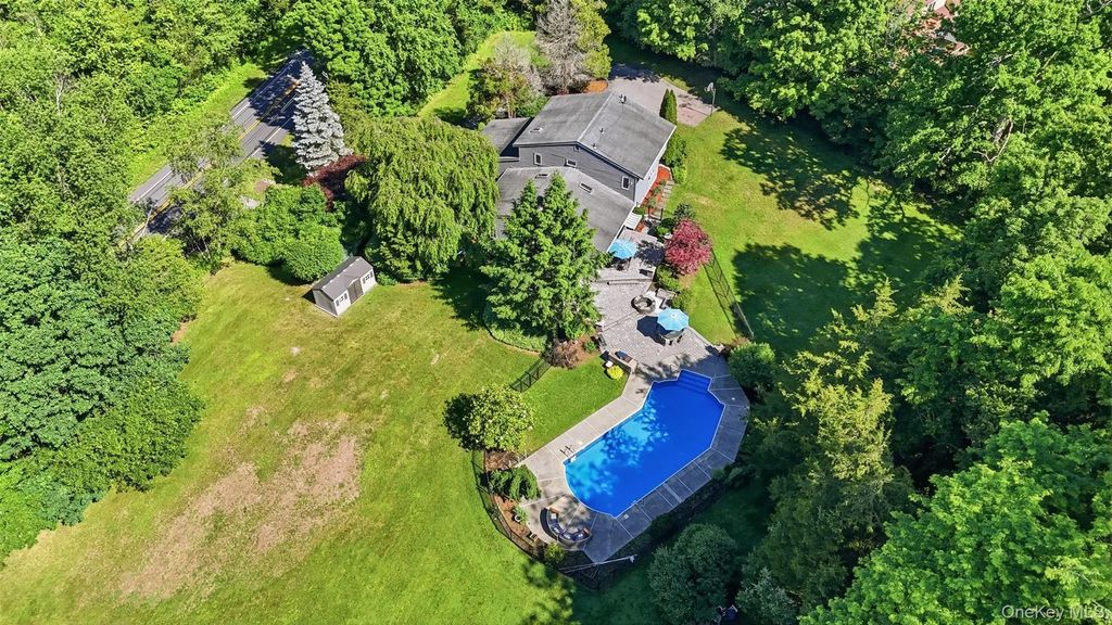 985 Craigville Road, Chester