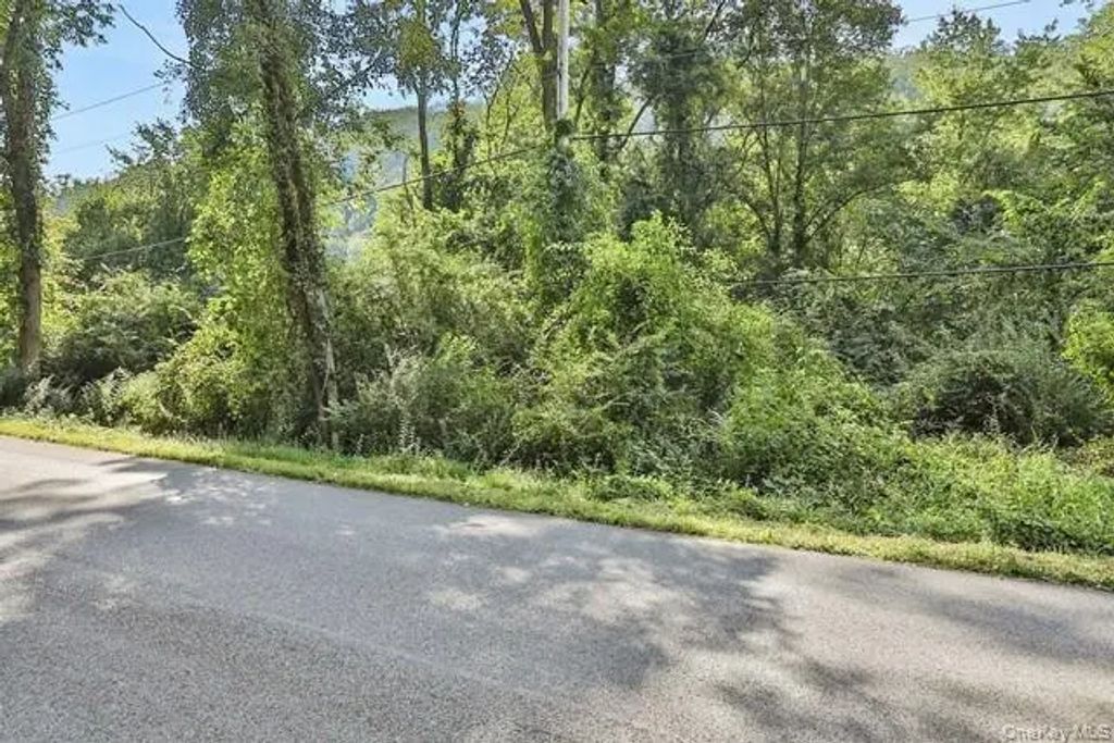 Old Pawling Road, Dover Plains